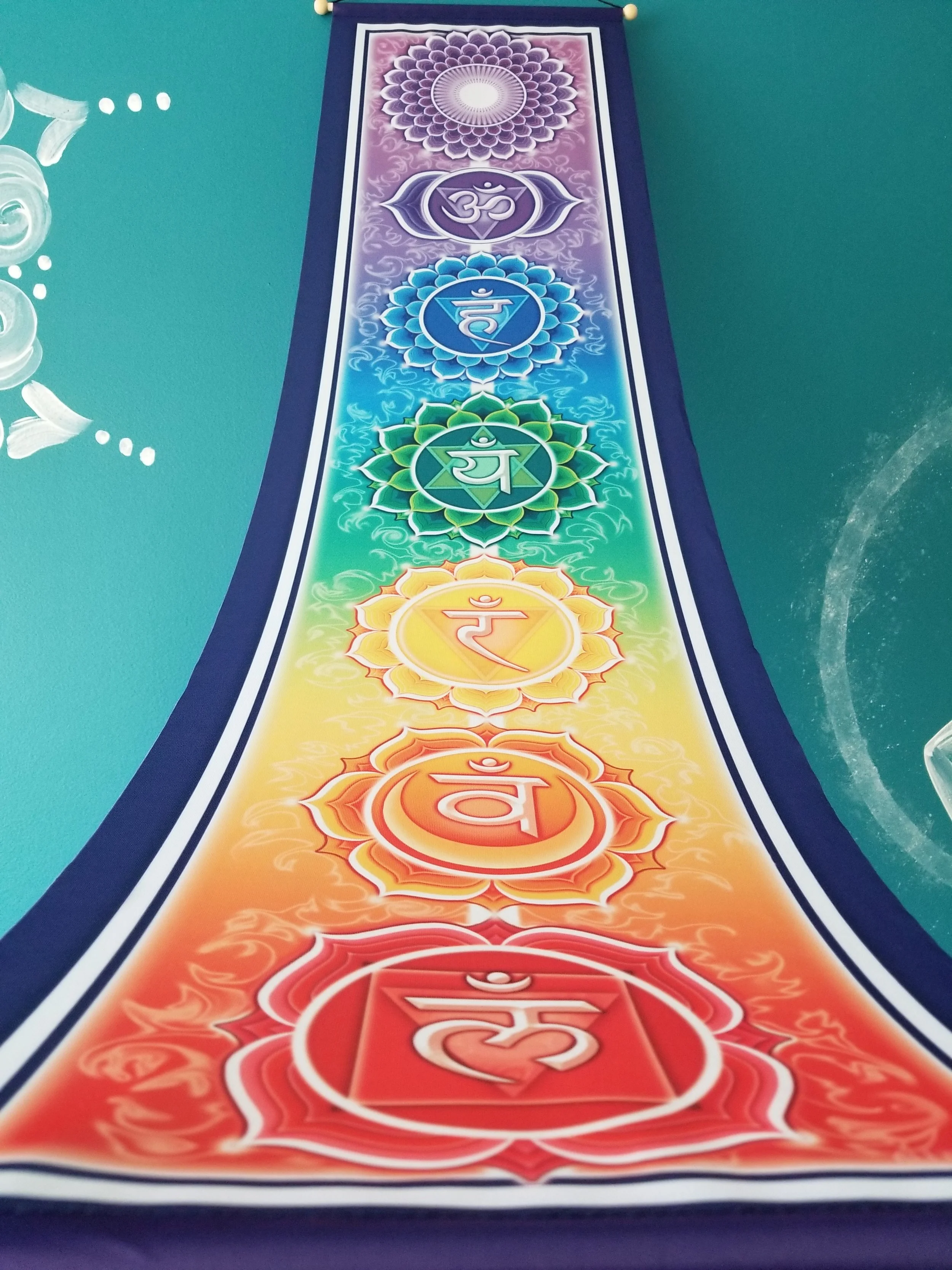 Reiki Master