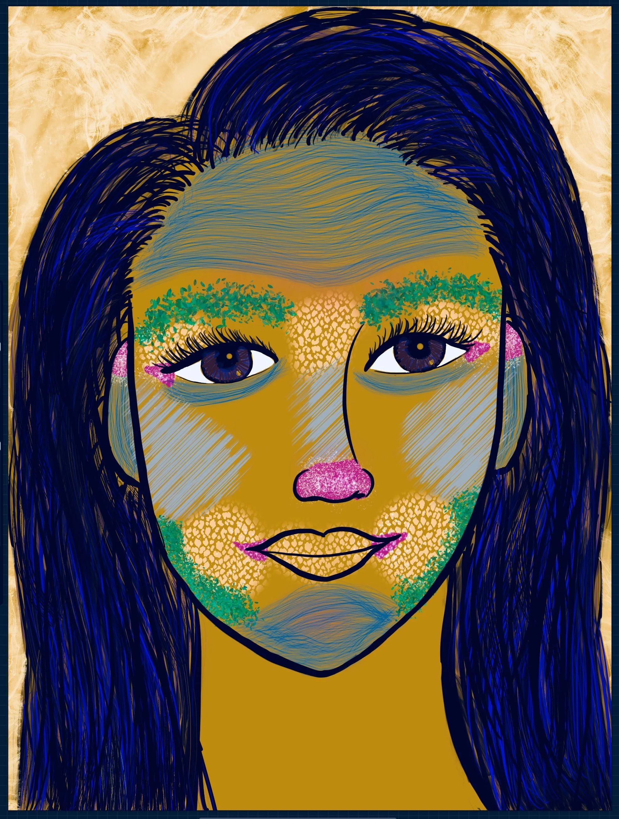 Facereading Facereader Facial Diagnostics