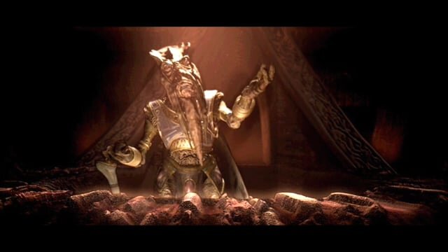 Star Wars Episode 2: Geonosian Trial