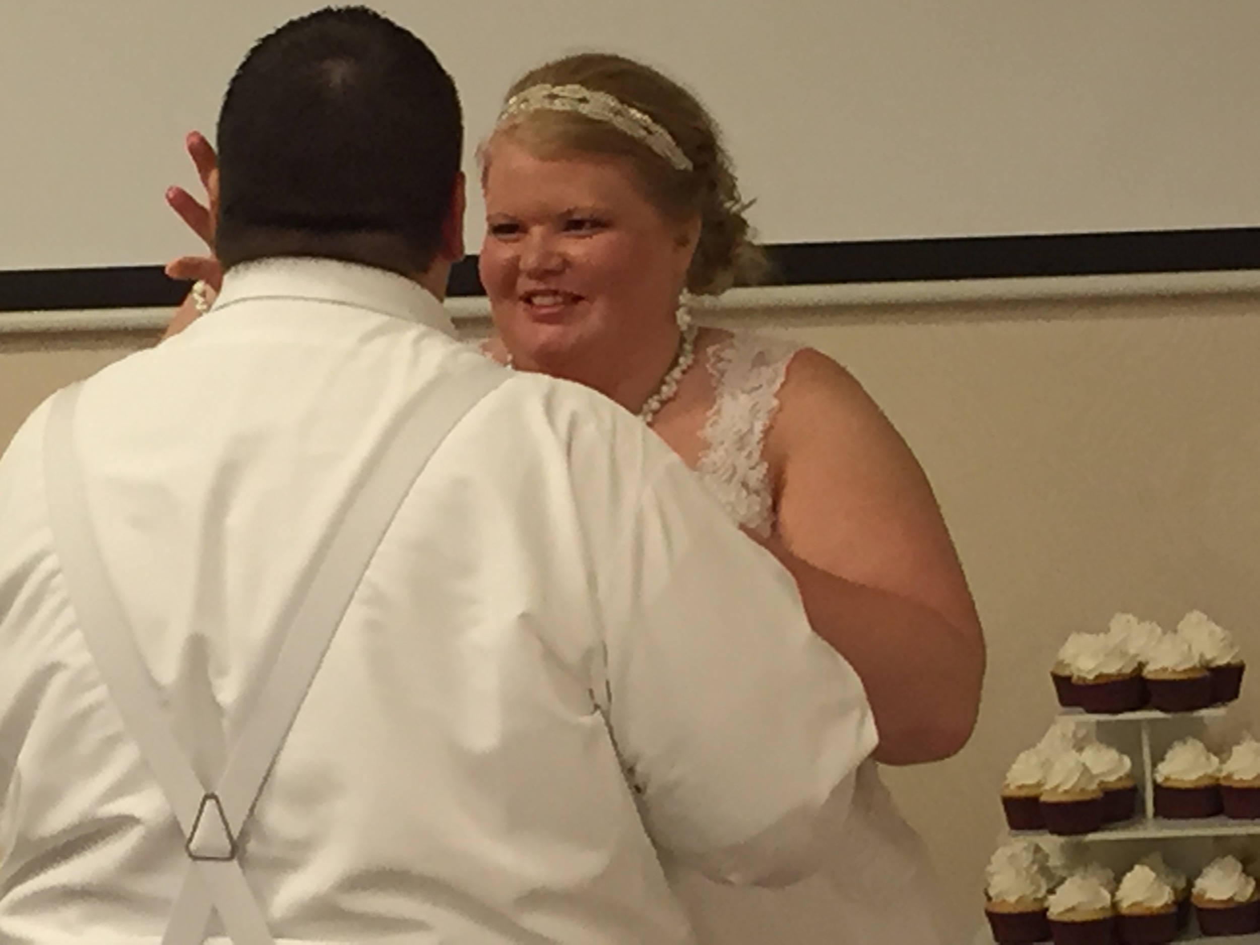 Weddings- If you are planning a wedding, congratulations! If St. John's is part of your plans, contact the church offie and set up an initial meeting with a pastor. You can also review the St. John's Wedding Handbook to get some additional information. Click here for Wedding Handbook