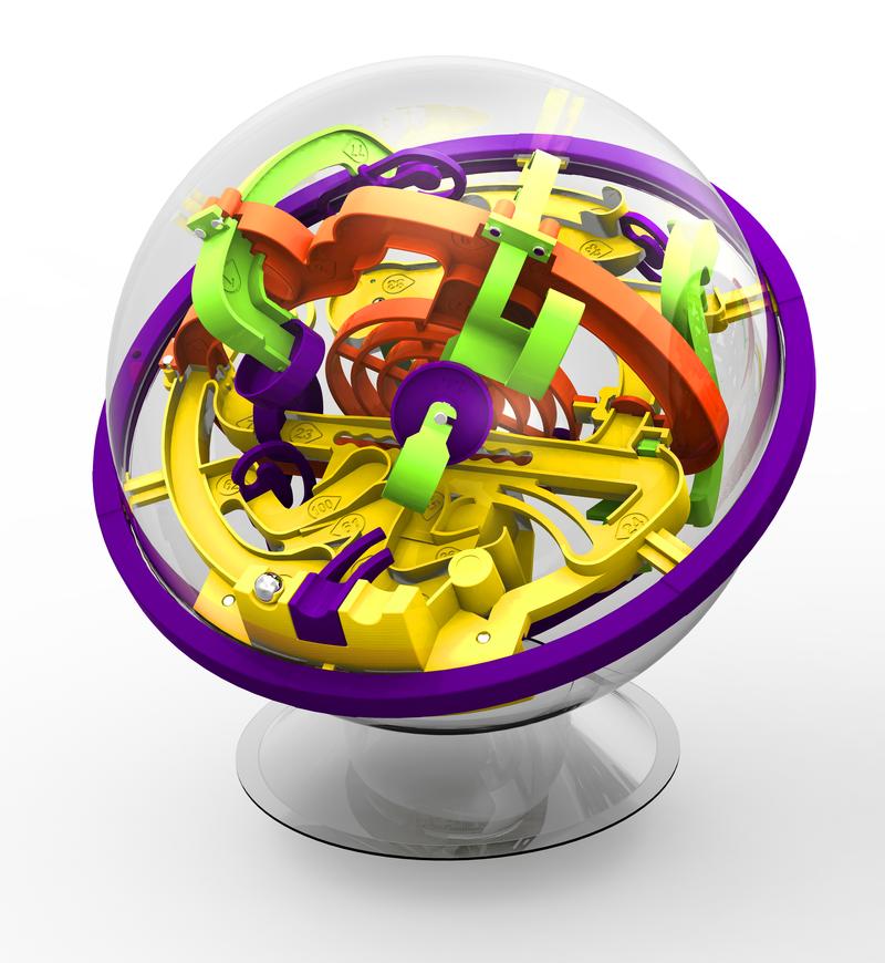 Perplexus Original