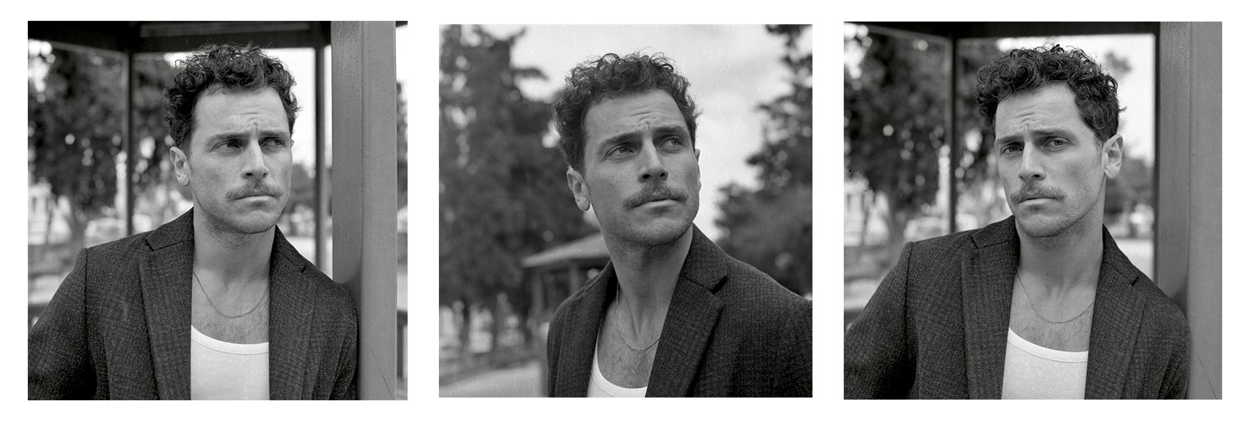 Shot by Steve Delia ‘Id-’Delli’