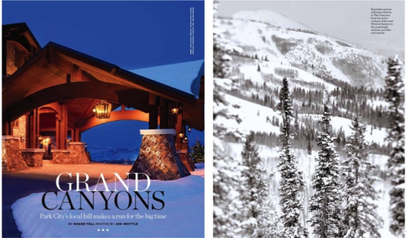 Image Credit: Ski Magazine