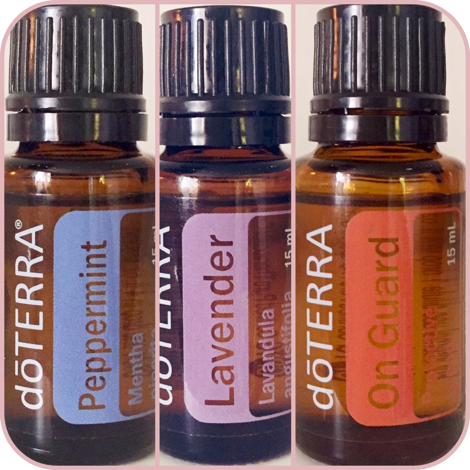 Doterra