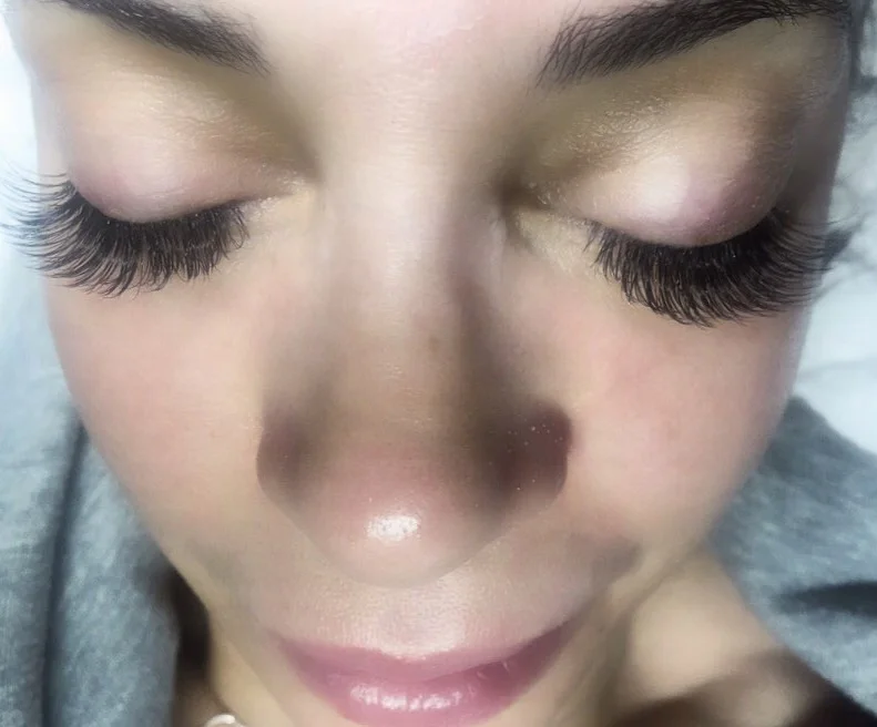 If you live in the Ocean, and Monmouth County Area!! EmbellishU is the place to be:) I am the best in my industry for eyelash extensions, and volume lashes, Exclusive and private treatments Focusing on YOU!! If you been somewhere else, and think your lashes are ok, but that's maybe how it is? Come to me! I will show you the best!! I don't like to say I am the best! It's just what I am told:) I am highly recommended by a professional associate of mine Dr. Louis Iorio.