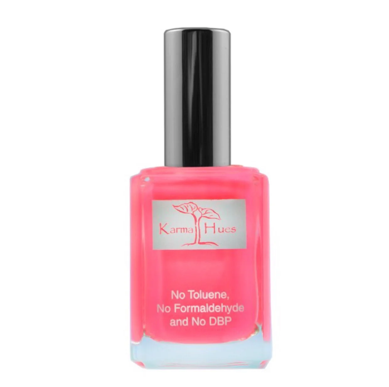 Pretty in Pink!