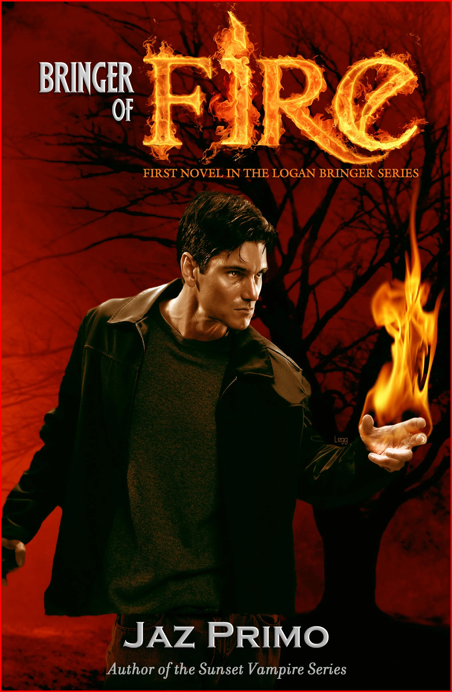Bringer of Fire