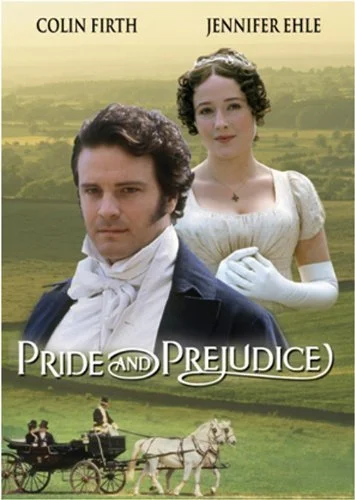 (Pride and Prejudice -- PHOTO COPYRIGHT 1995 BY British Broadcasting Corporation)