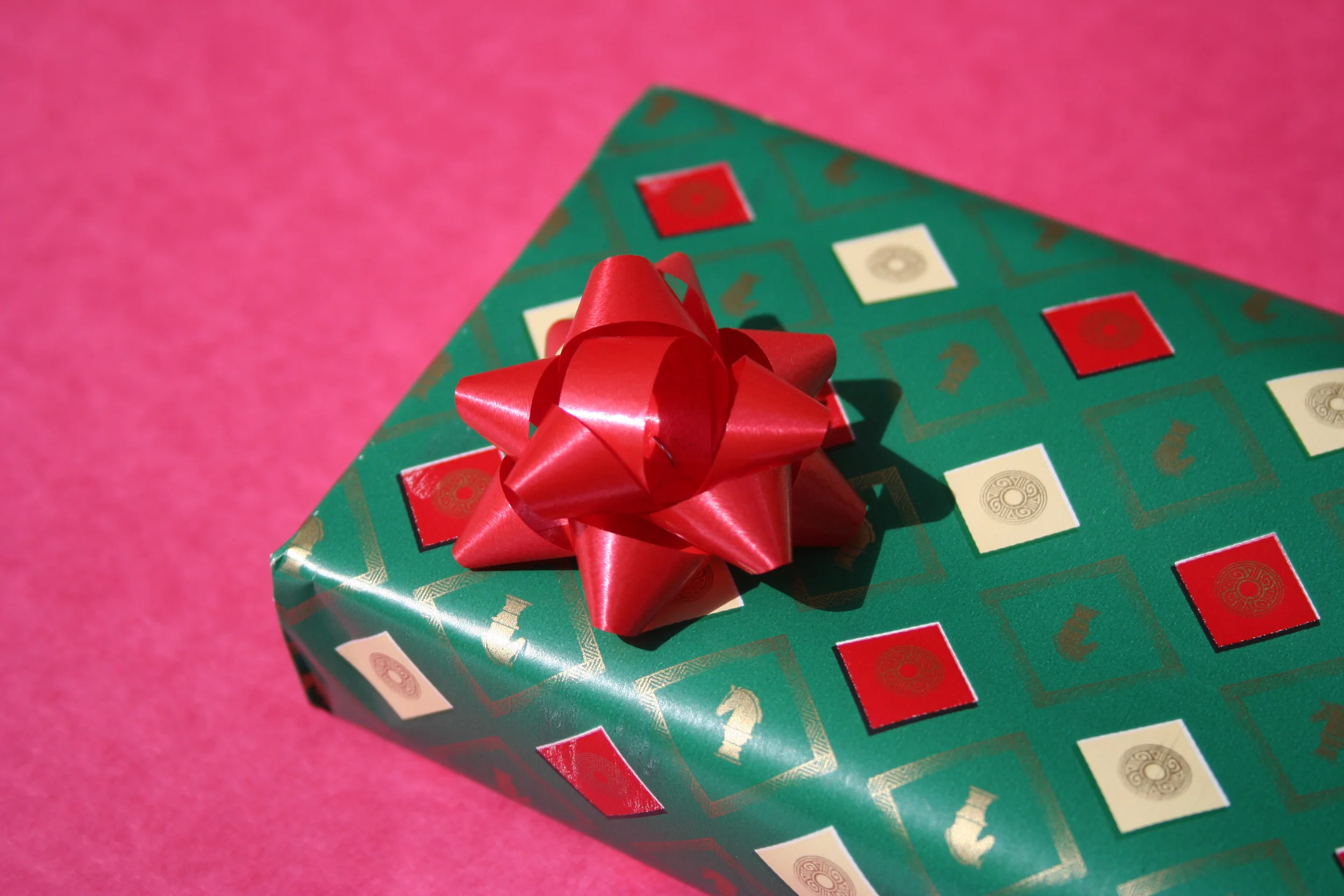 Birthdays Take Numerous Days to Celebrate