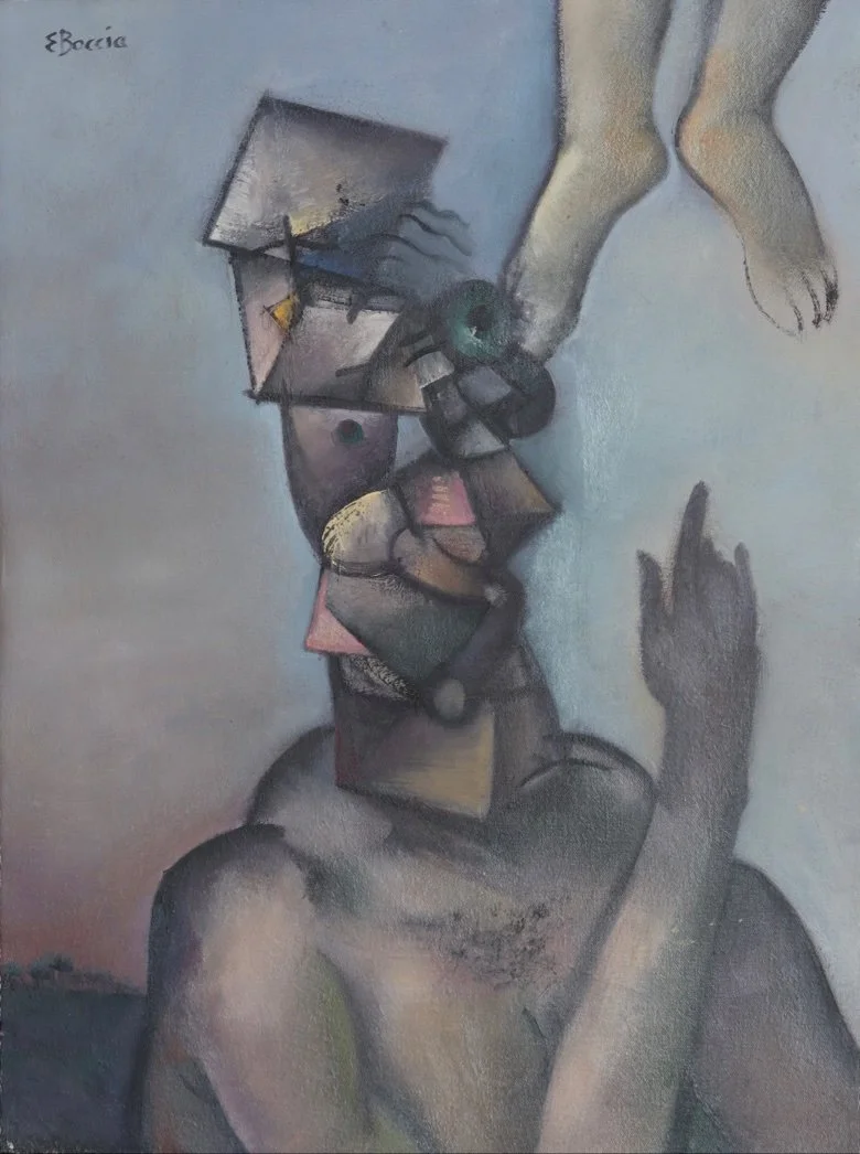 Edward E. Boccia
