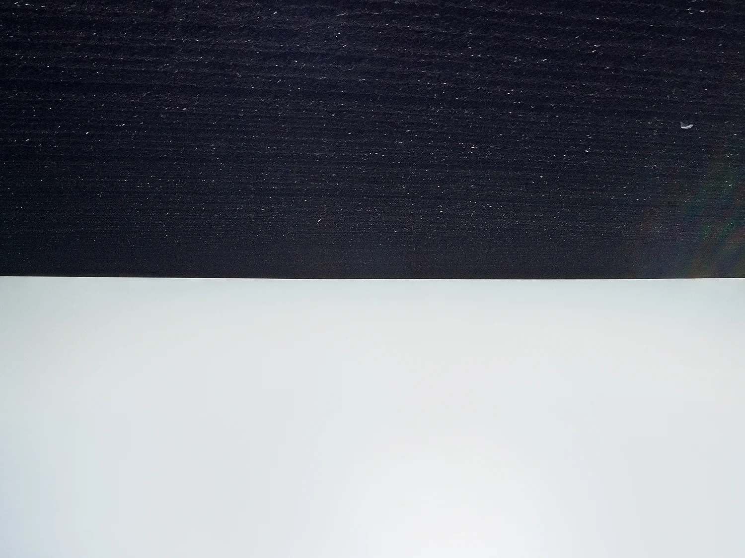 Mer de Glace sur Gliese 591, 2007