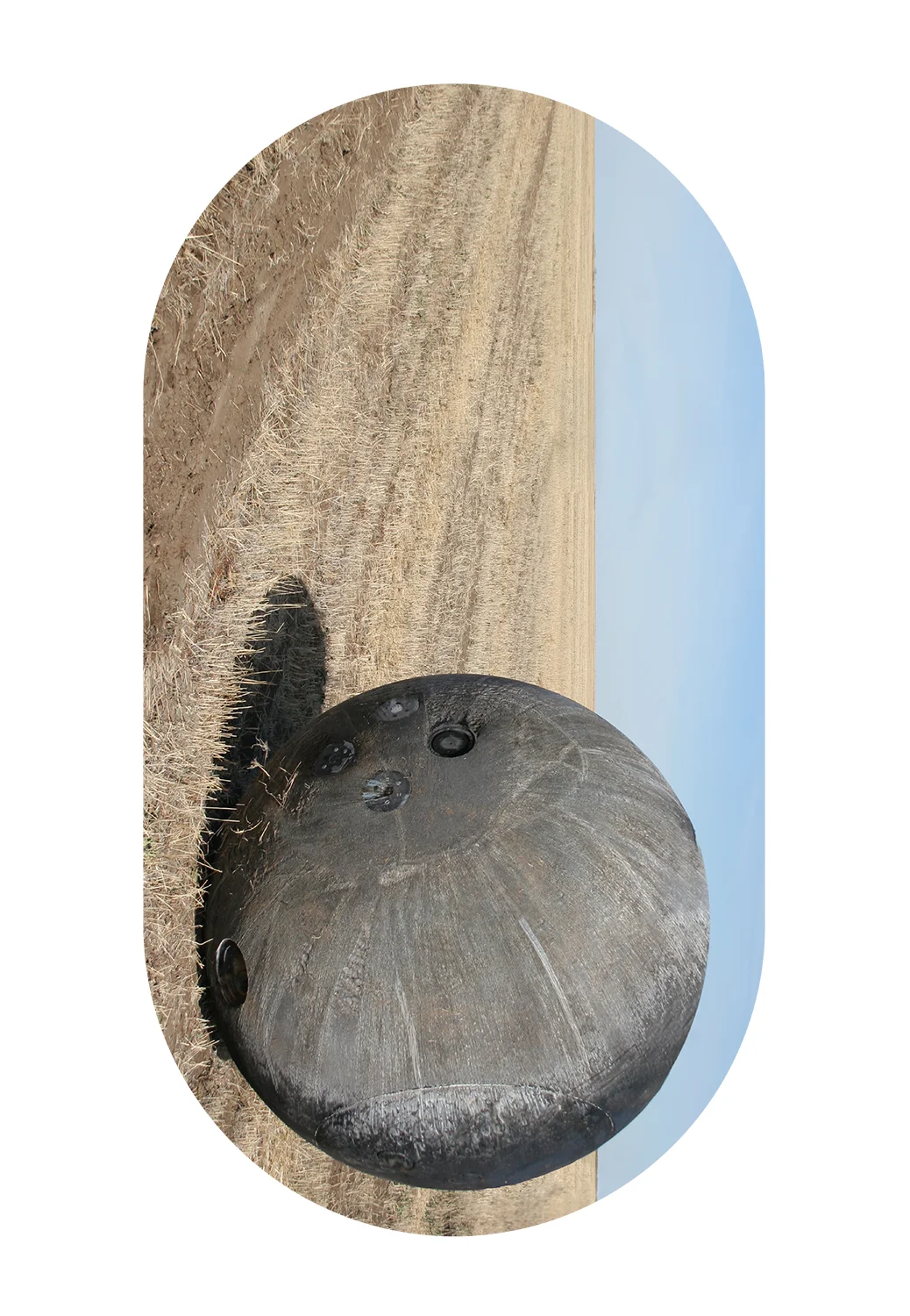 Stone 6, Berlin 2013