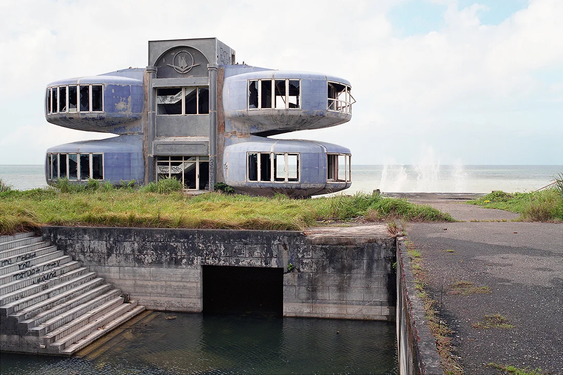 Formes - édition photographique ( 2006 - présent )