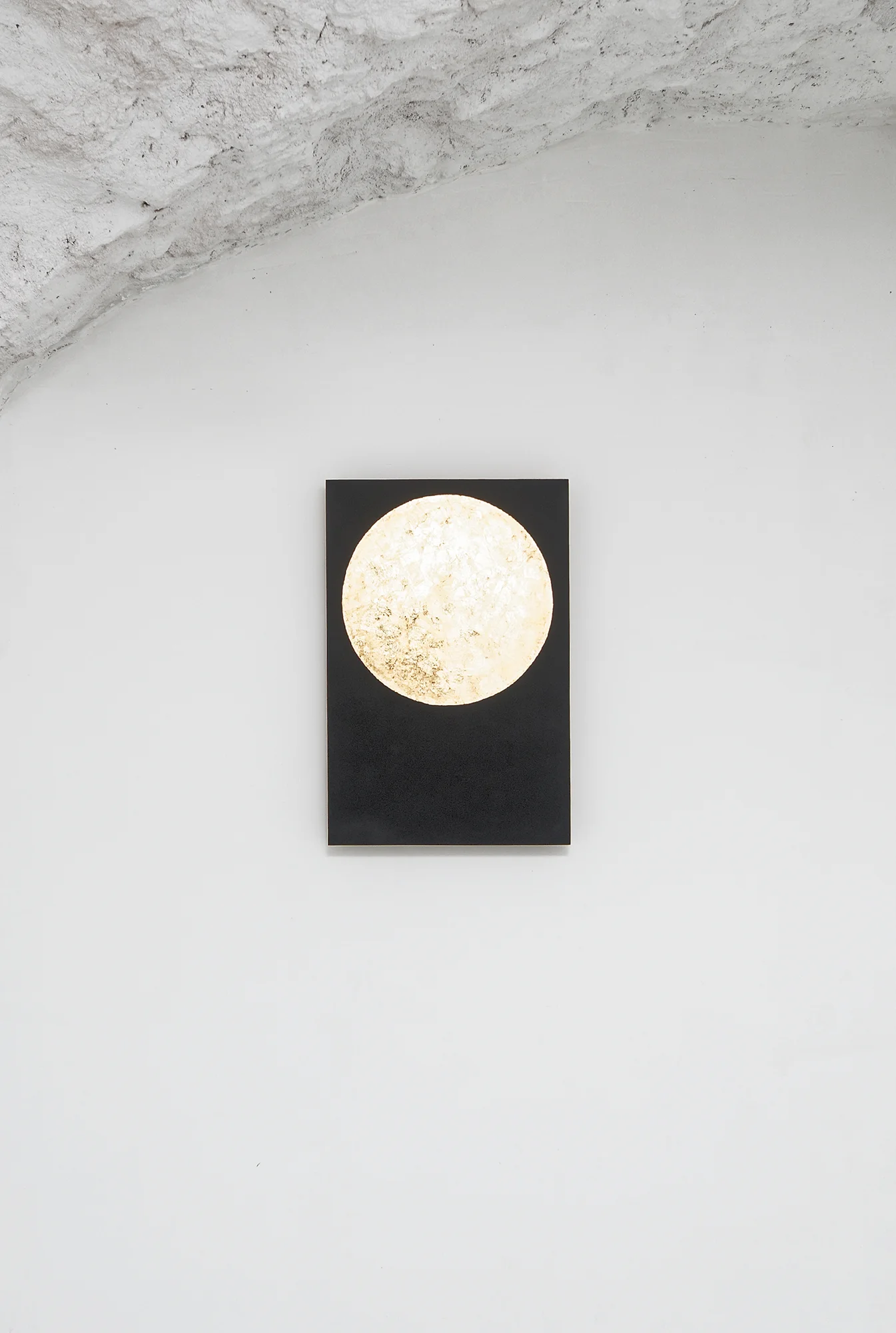 pantokrator, 2017 - 65x42cm