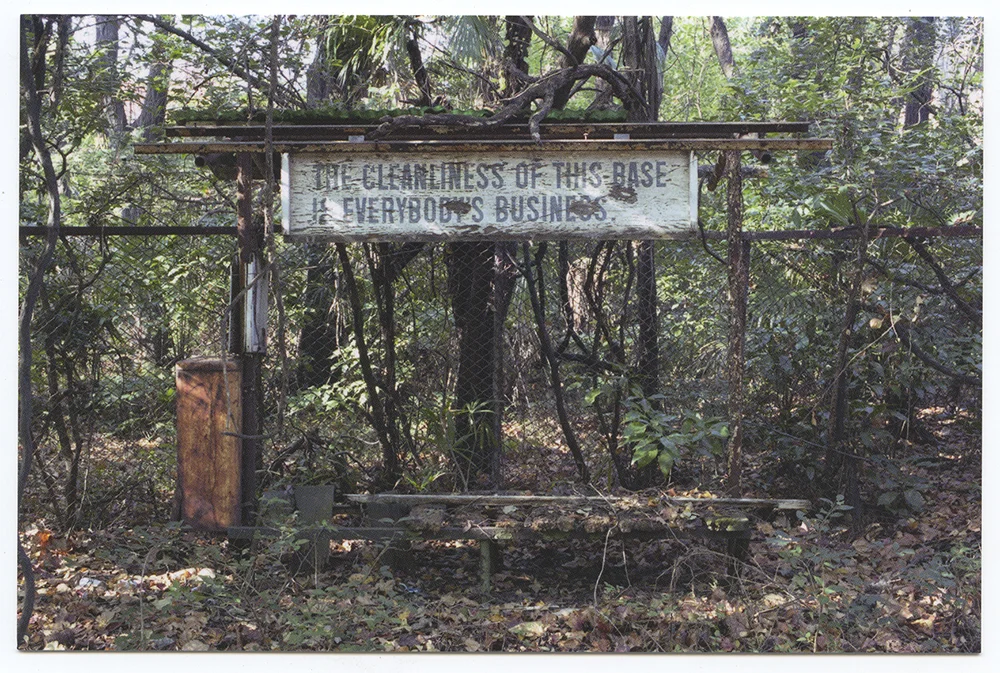 Base de Fuchu - Japon, 2005