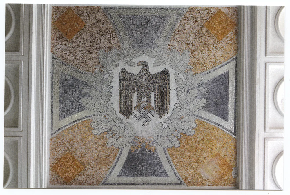 krampnitz casern, Allemagne 2011