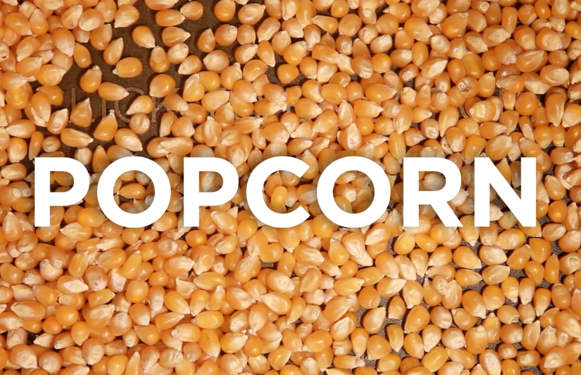 2014 03-12 Popcorn