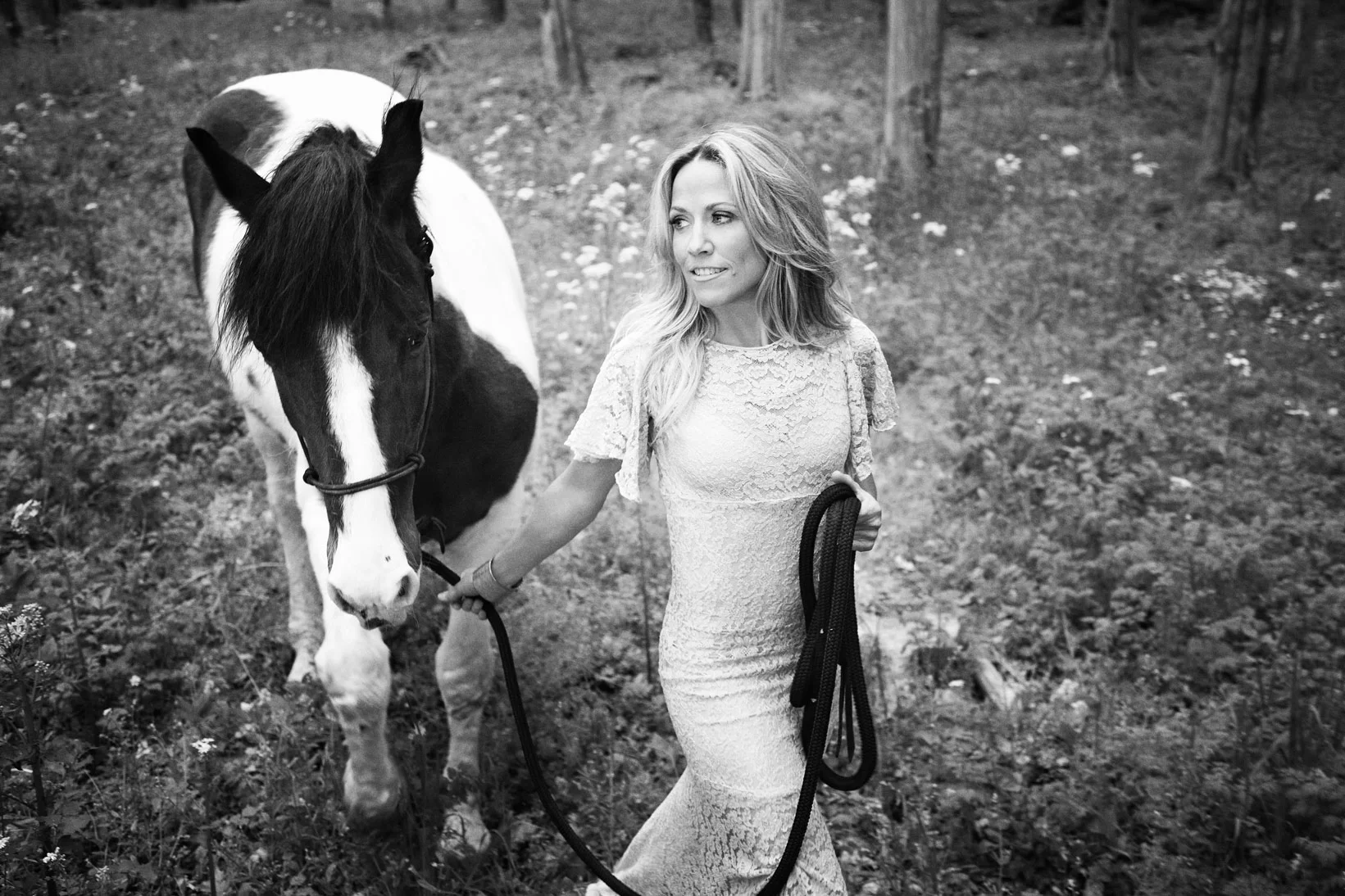 Sheryl Crow