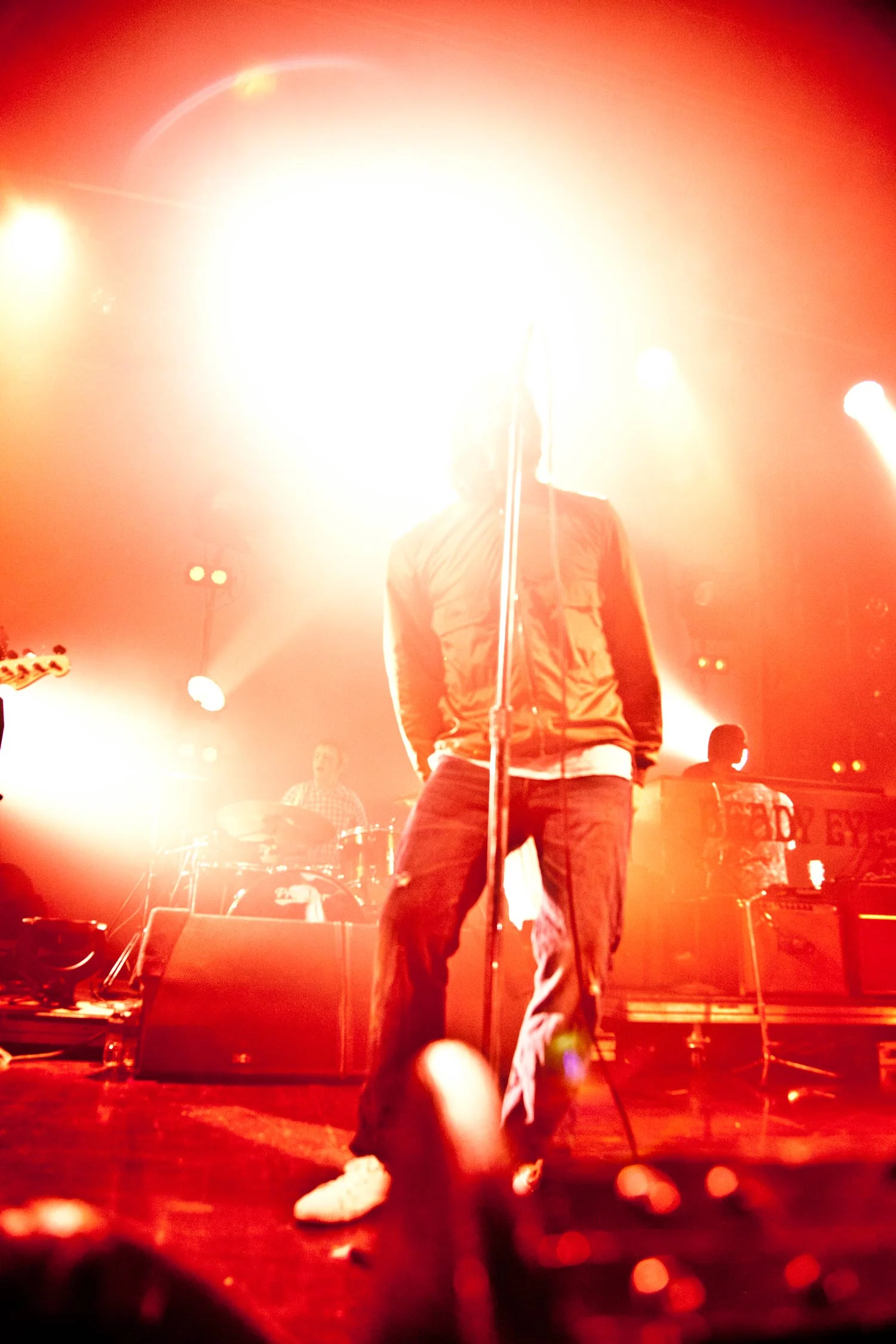 Beady Eye