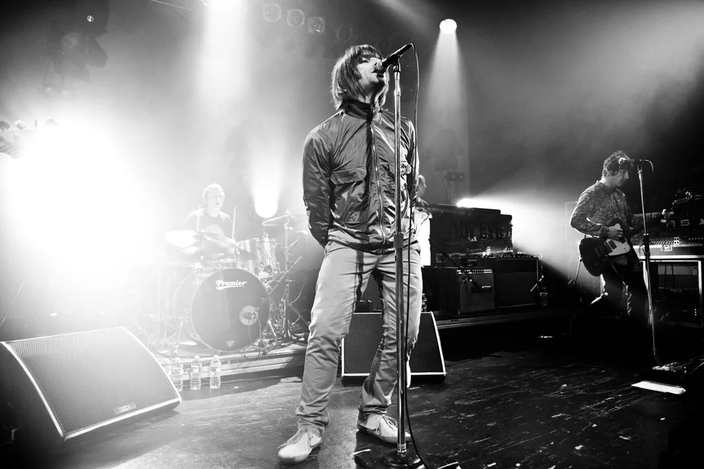 Beady Eye
