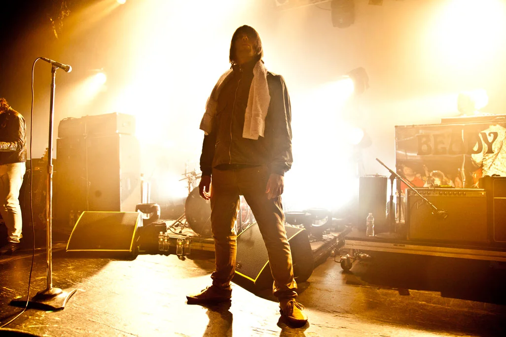 Beady Eye