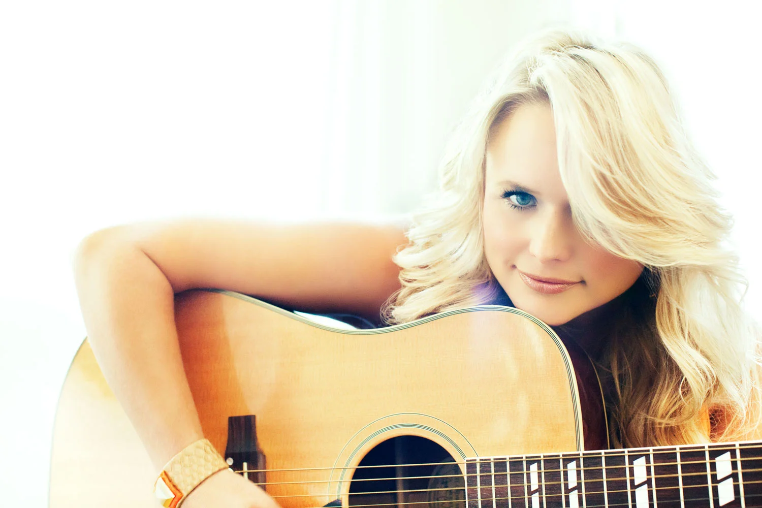 Miranda Lambert