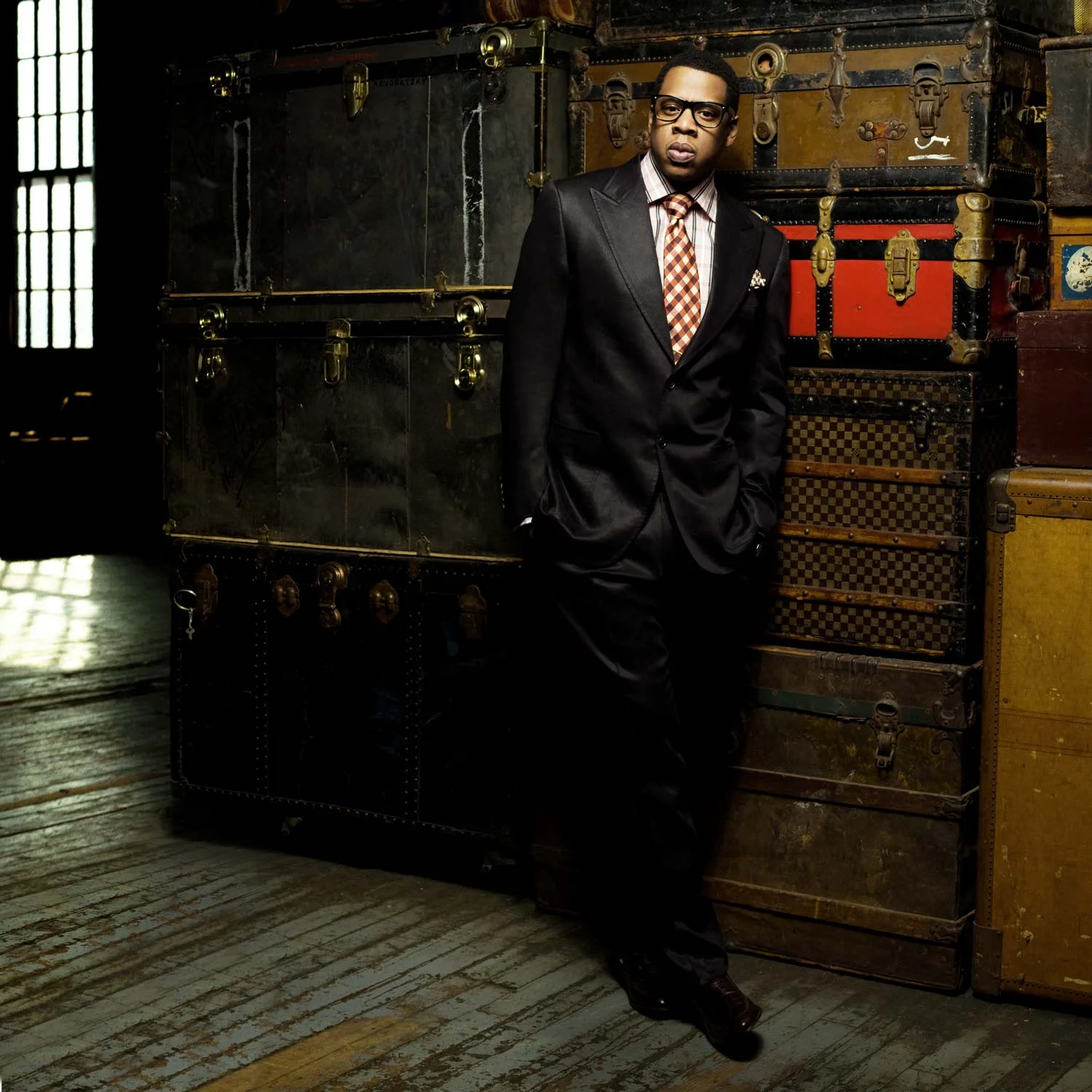 Jay Z