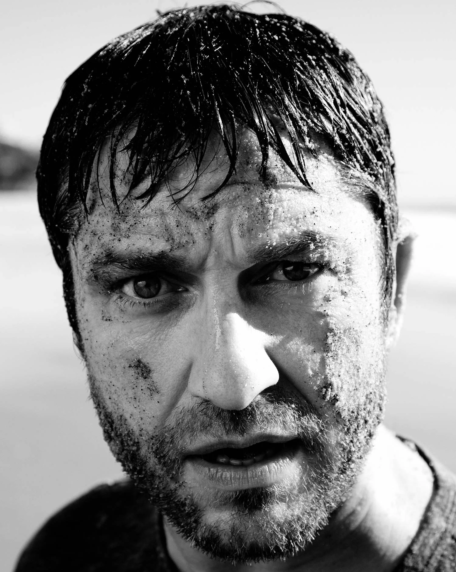 Gerard Butler