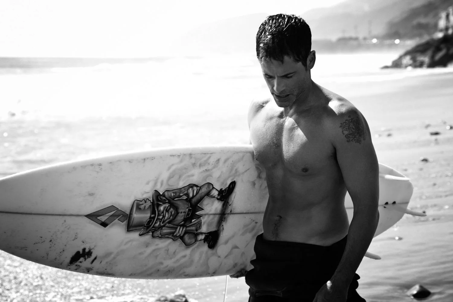 Rob Lowe