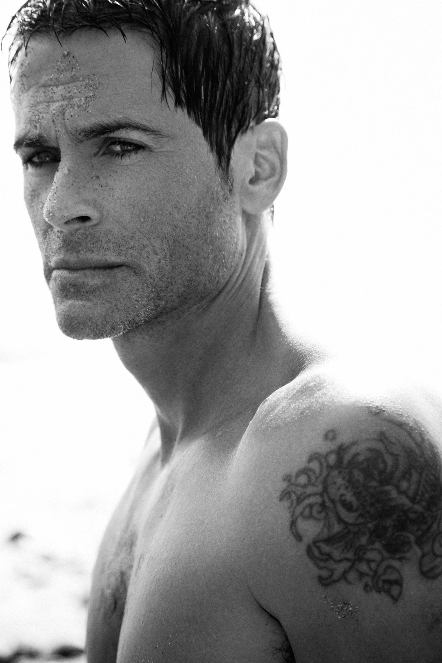 Rob Lowe