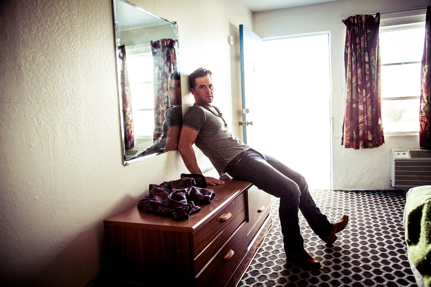David Nail