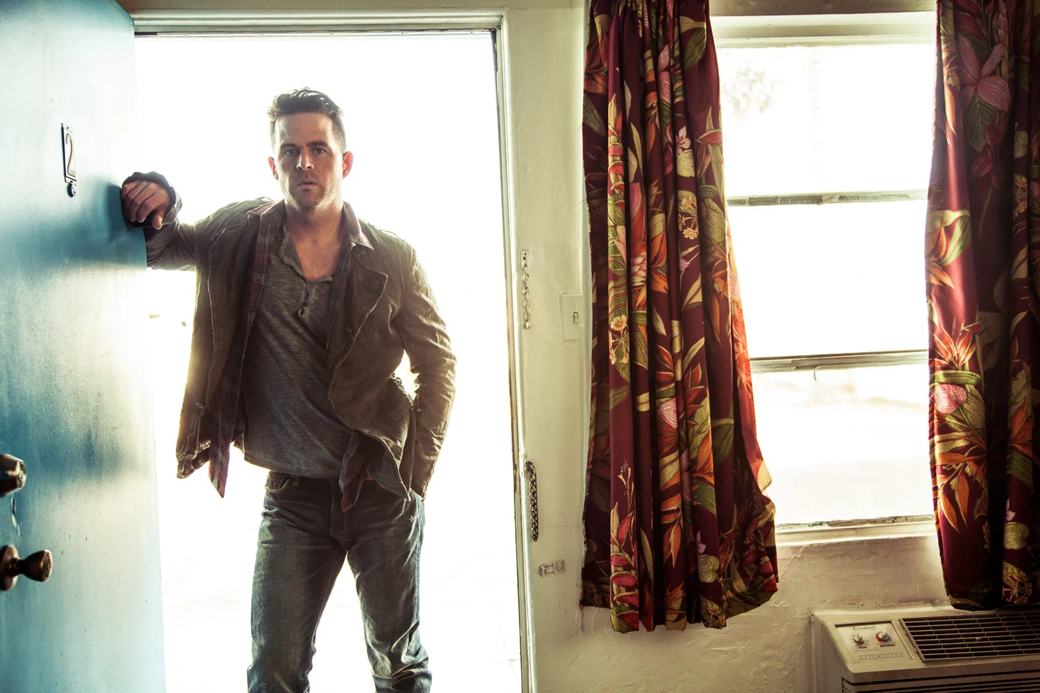 David Nail
