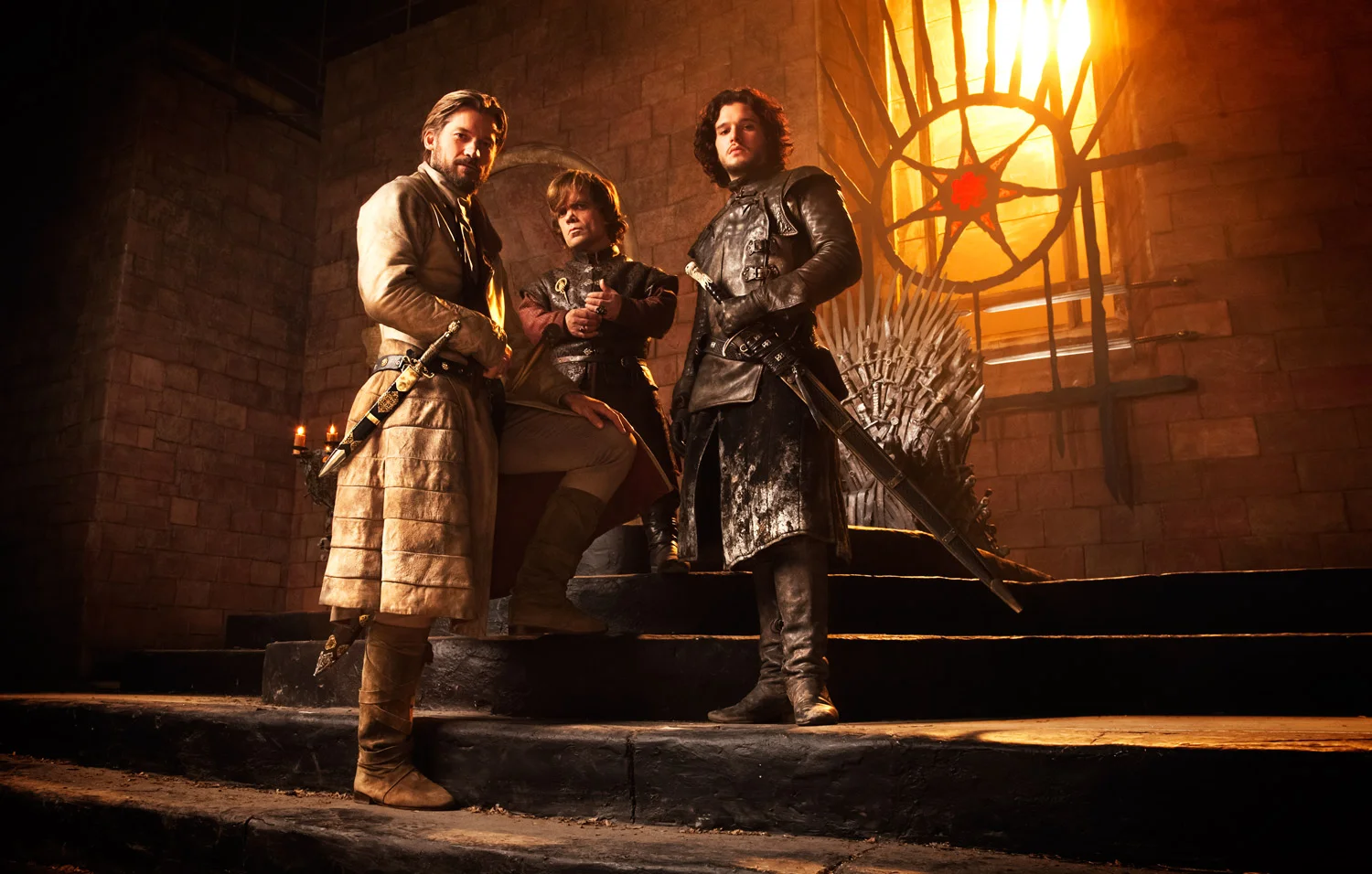 Game Of Thrones