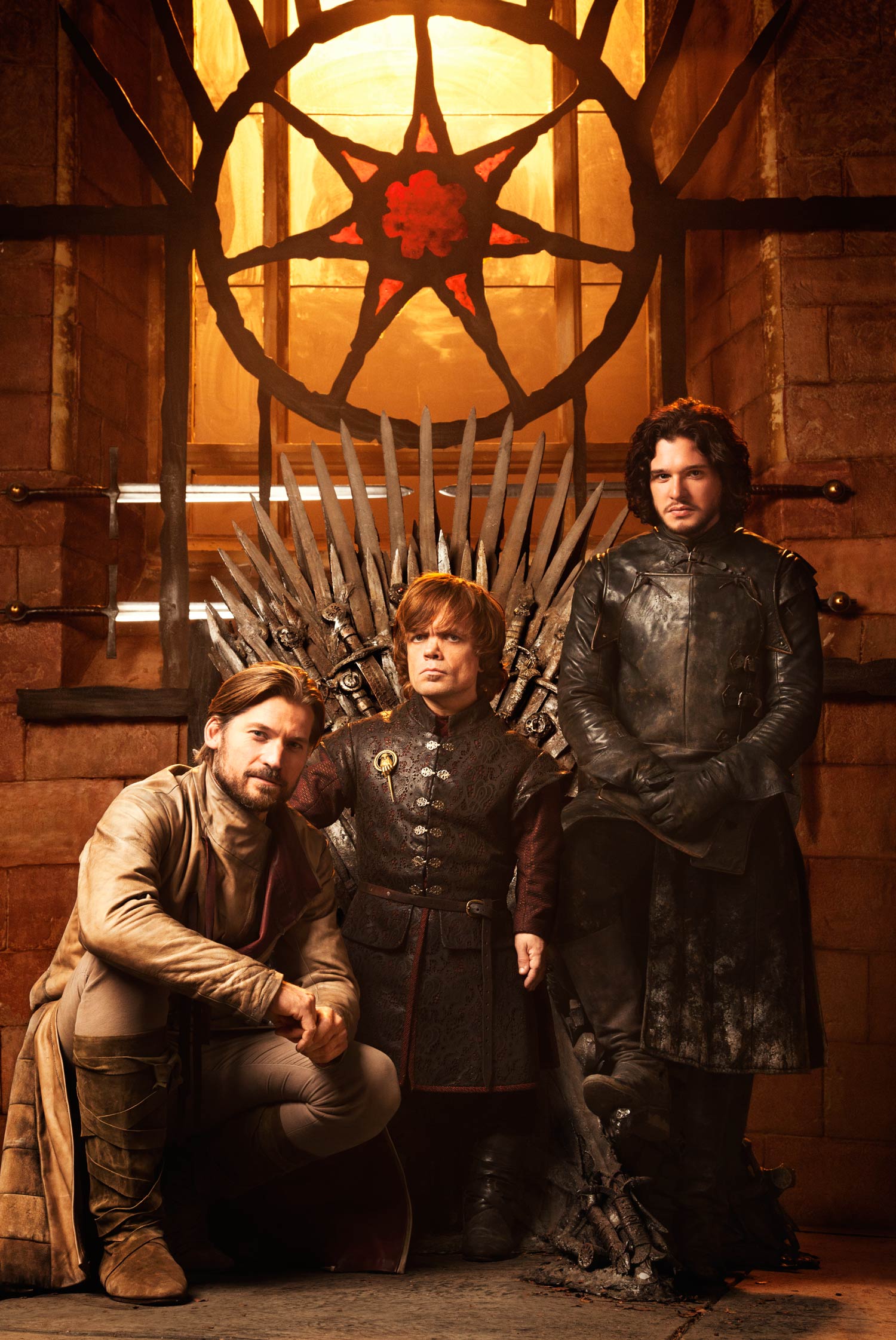 Game Of Thrones