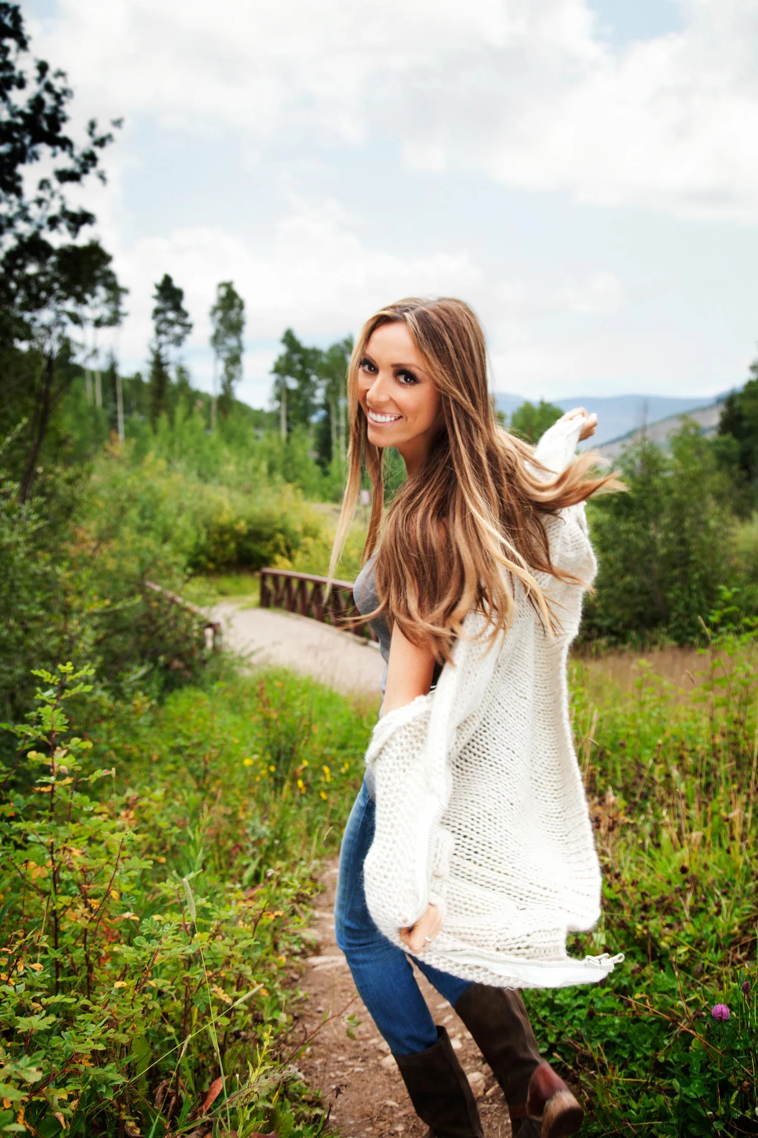 Guiliana Rancic