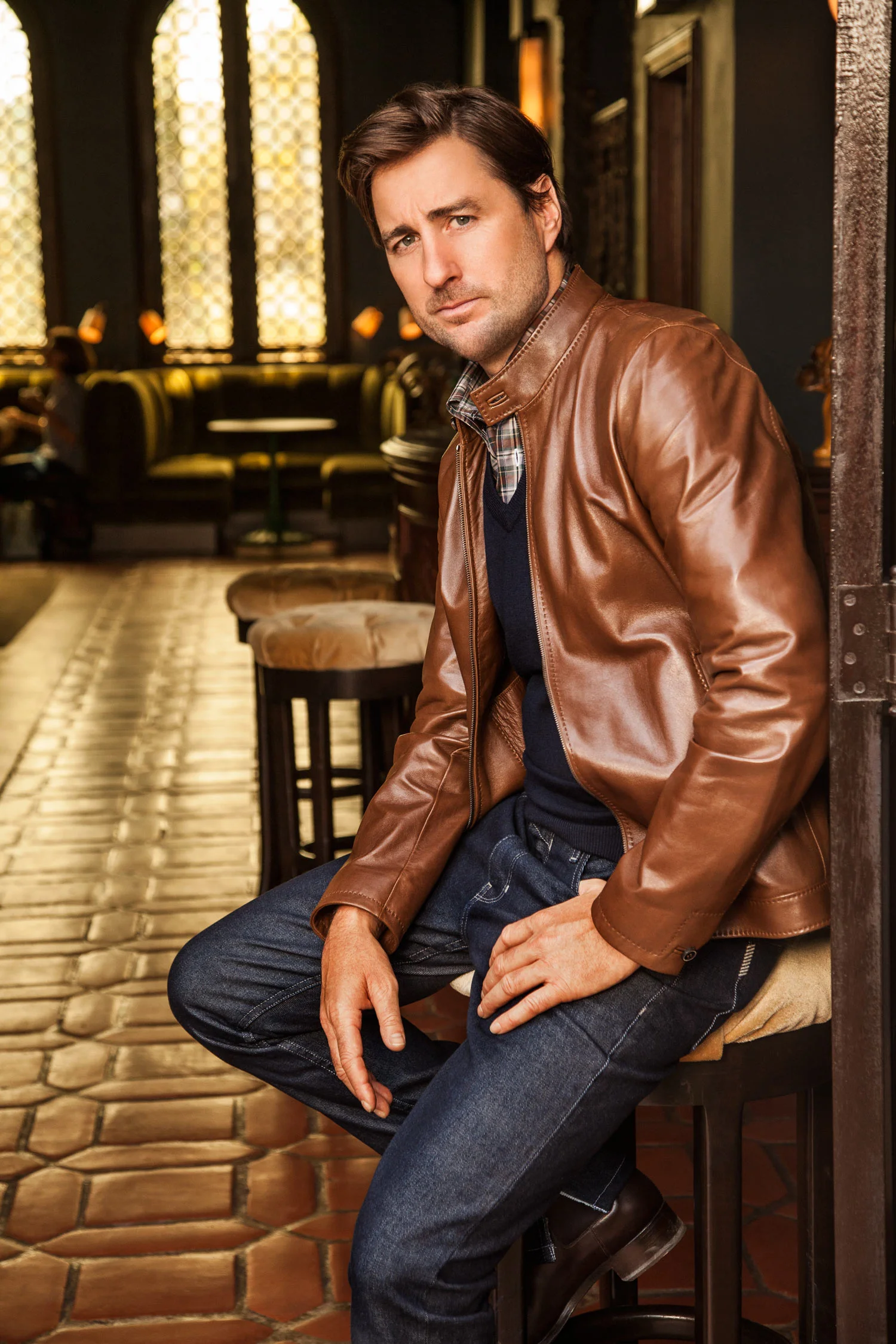 Luke Wilson
