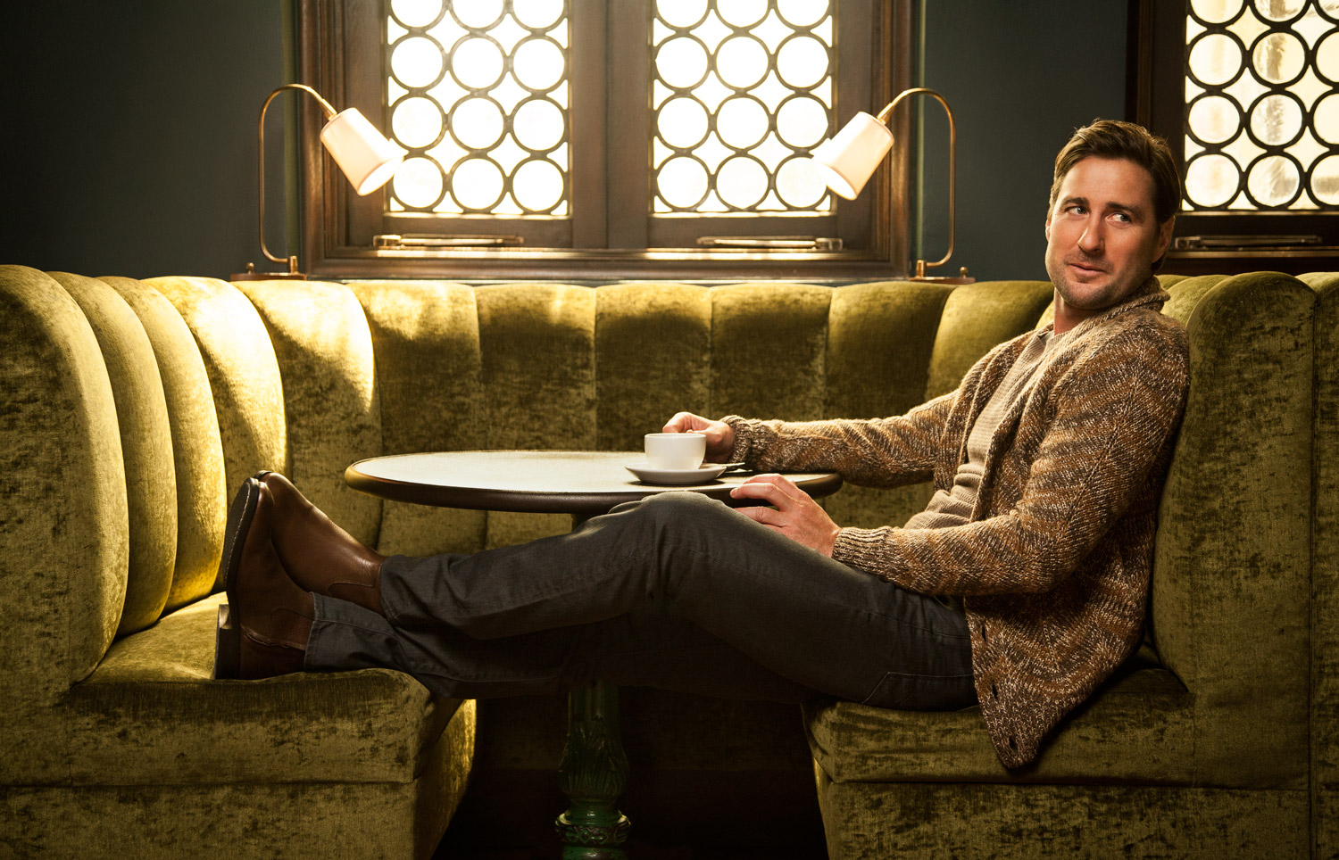 Luke Wilson