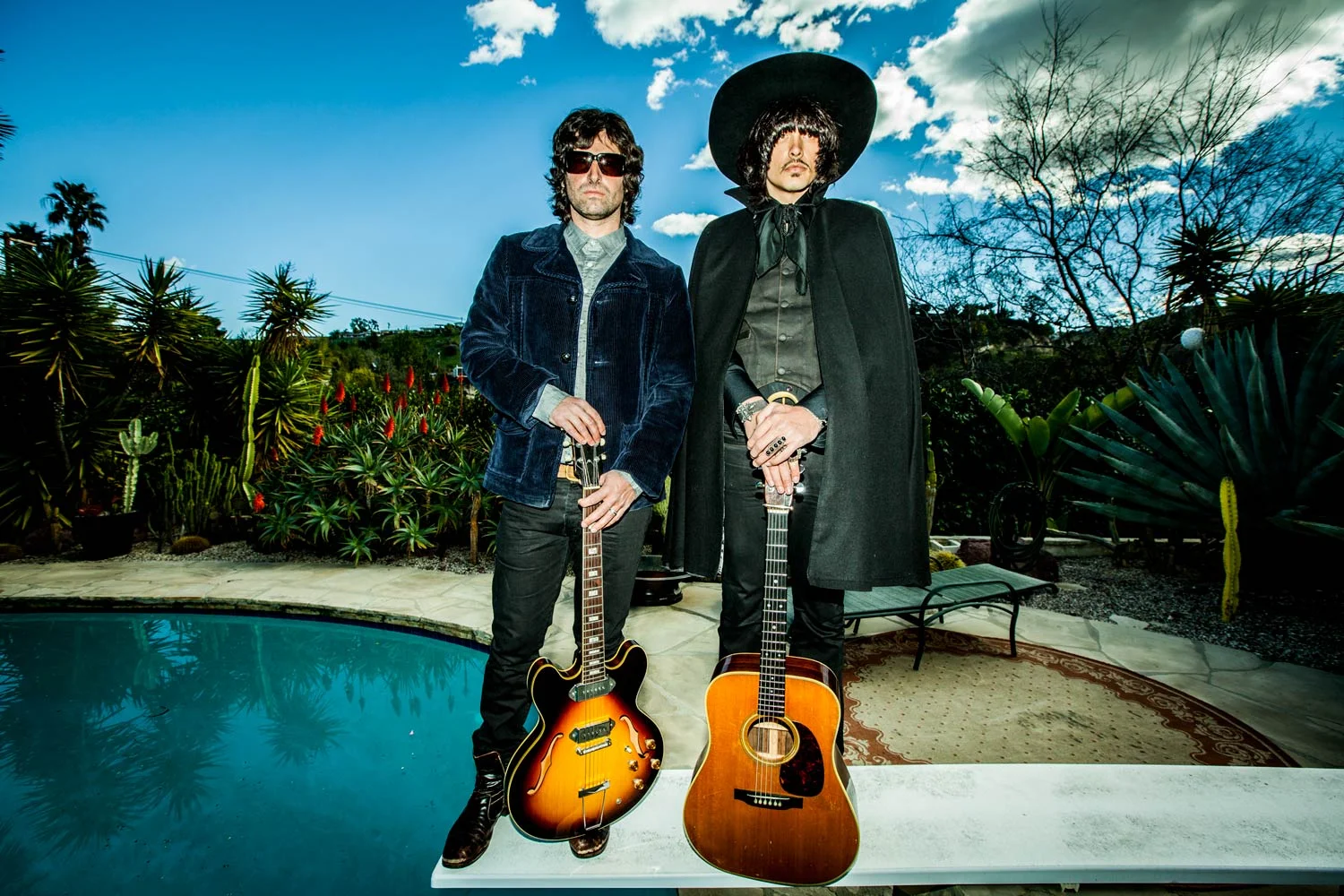The Olms