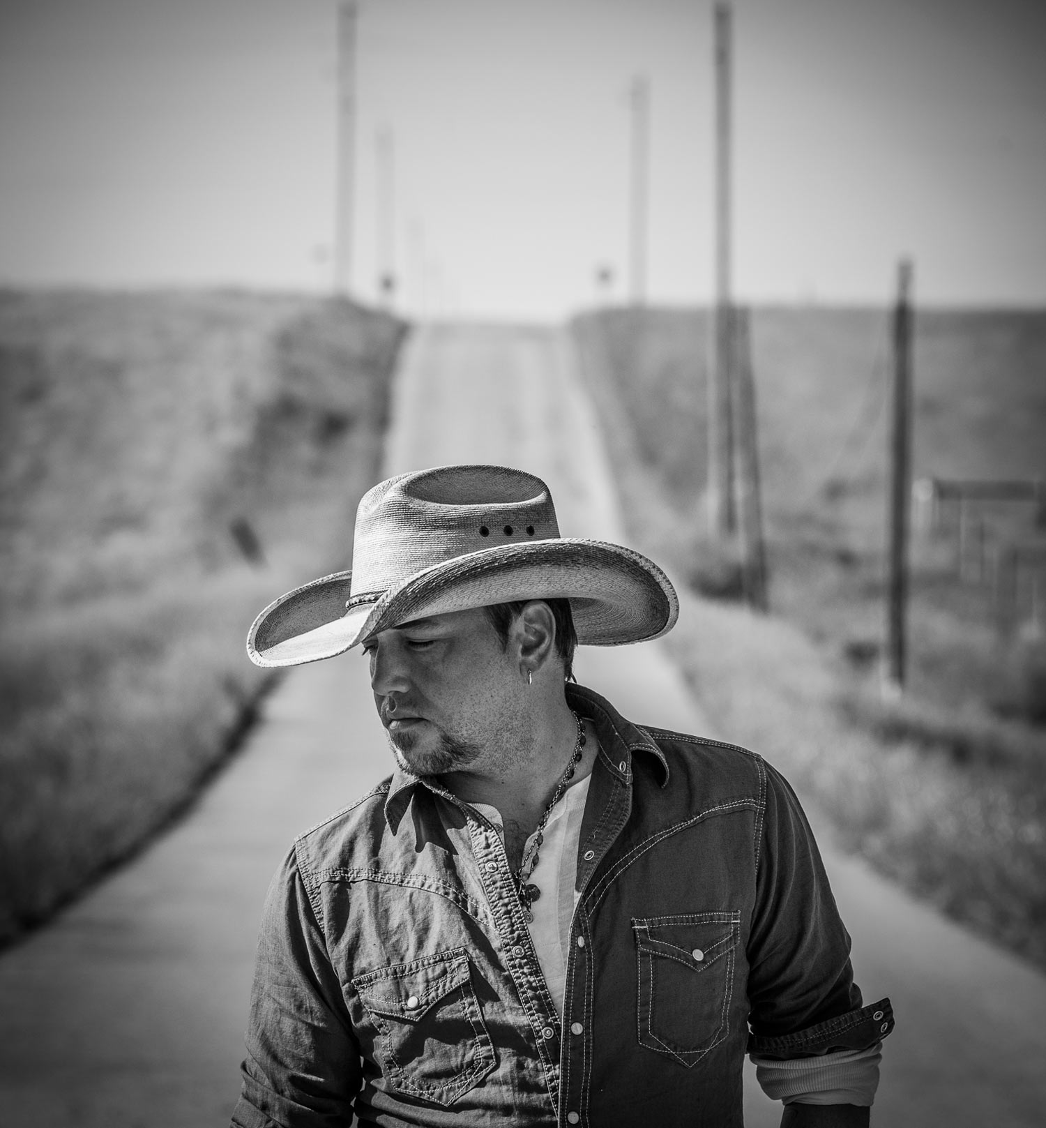 Jason Aldean
