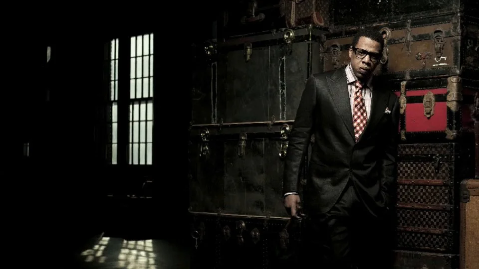  Jay Z Cigar Aficionado 