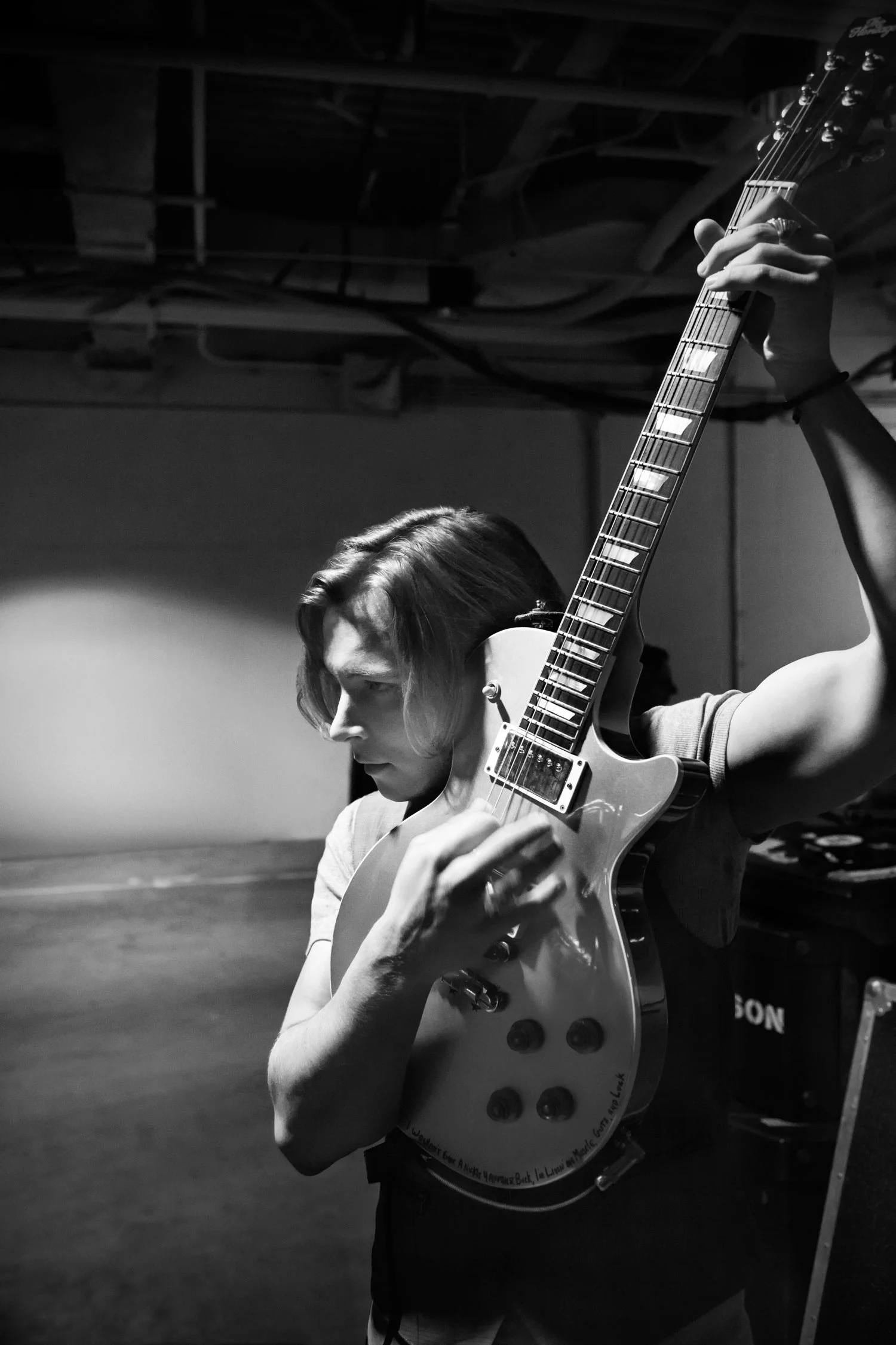 Frankie Ballard