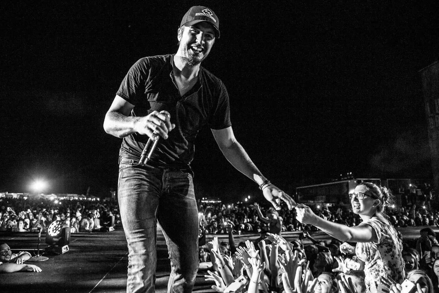 Luke Bryan