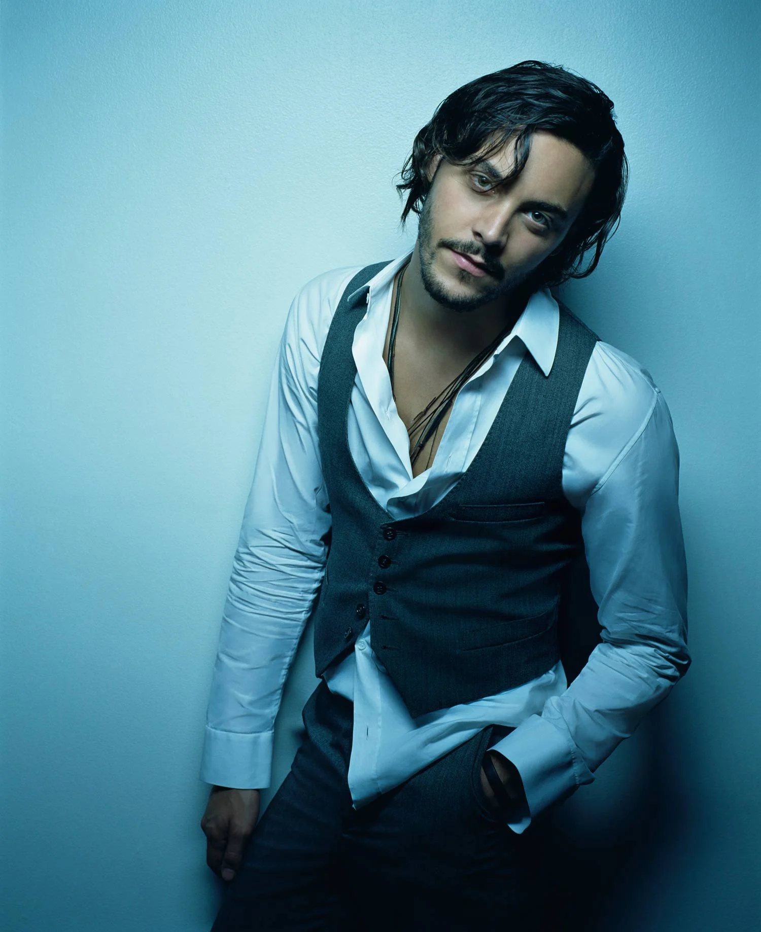 Jack Huston