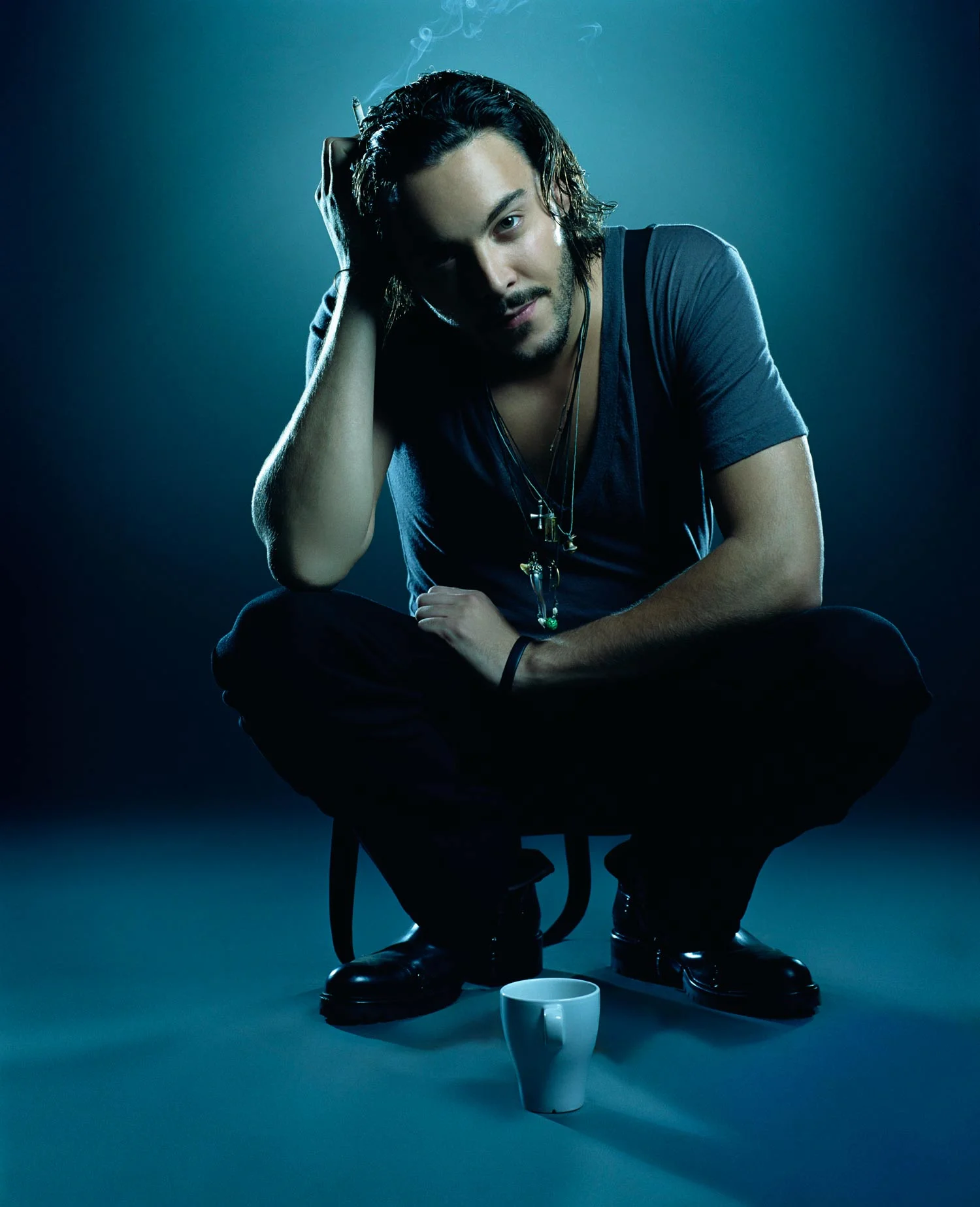 Jack Huston