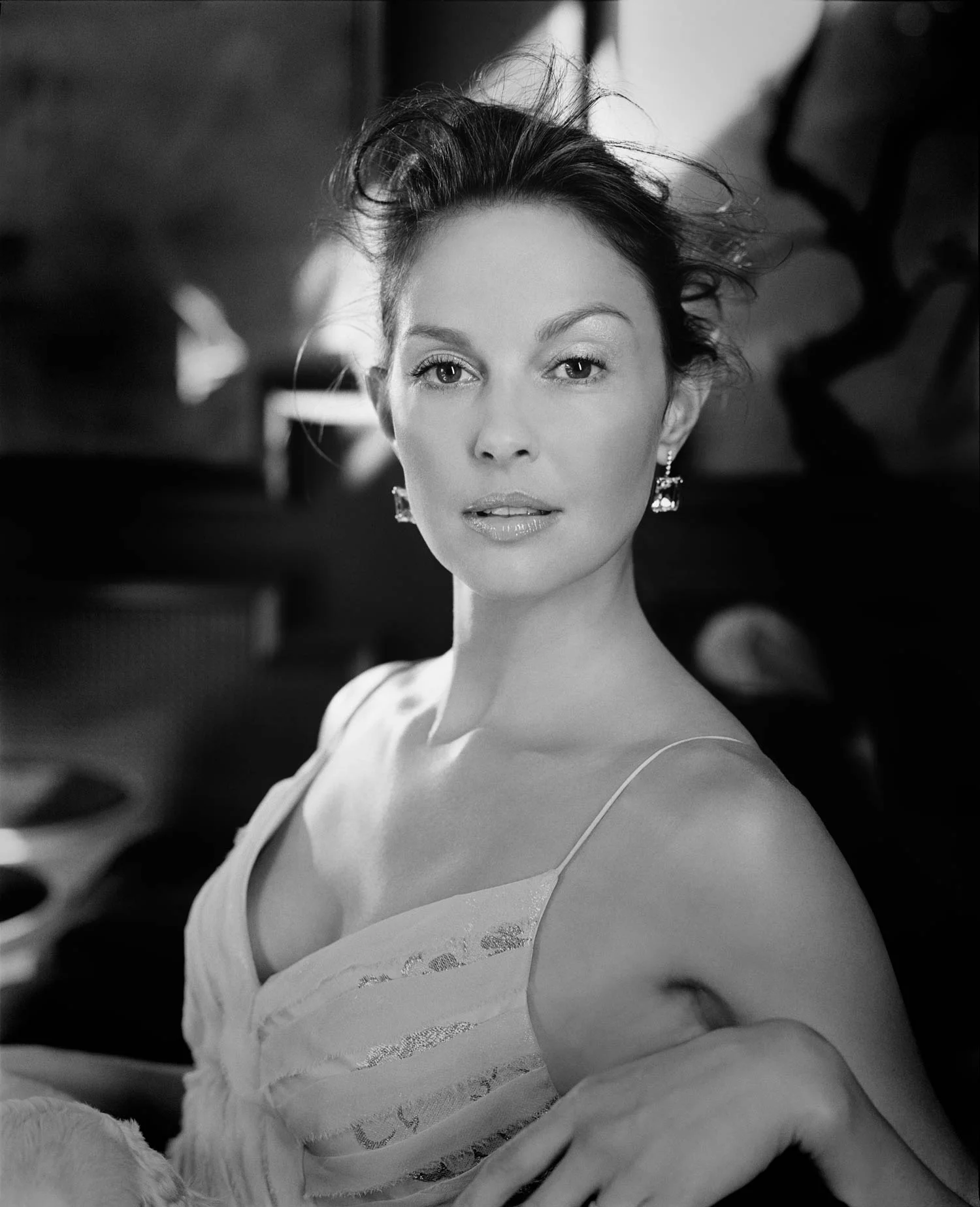 Ashely Judd