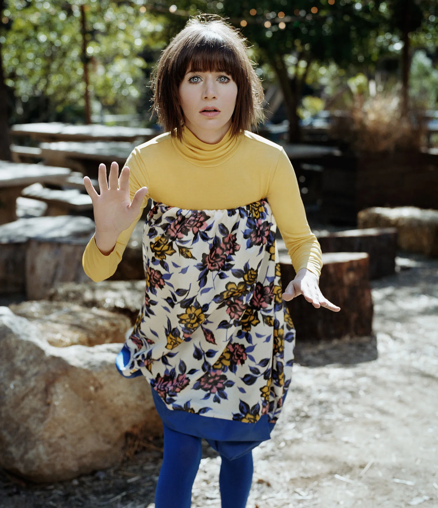 Miranda July