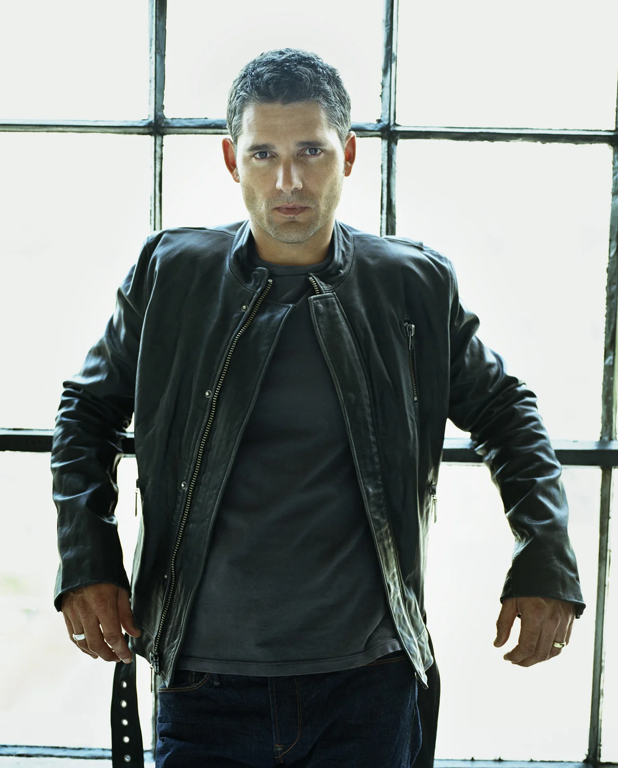 Eric Bana