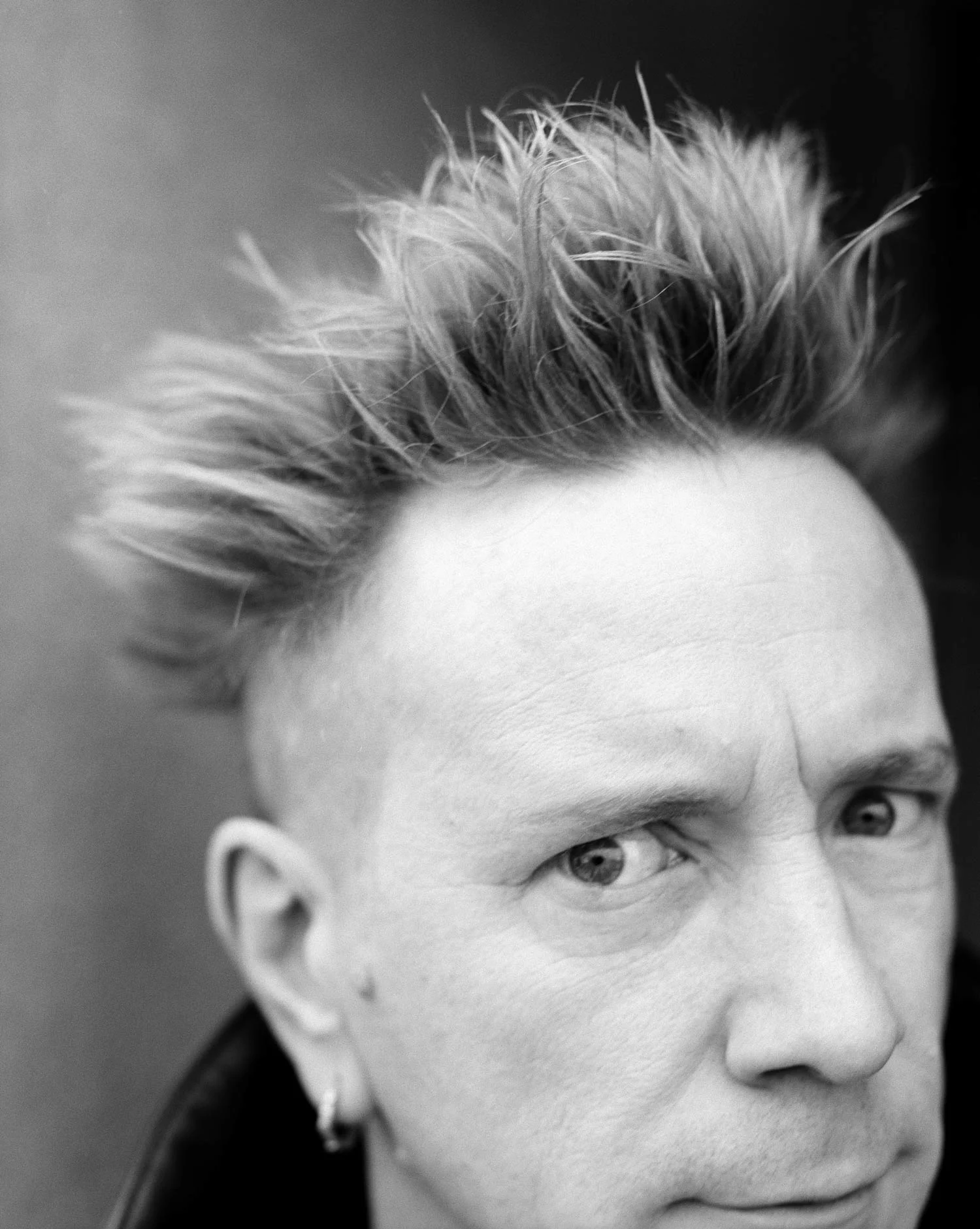 Johnny Rotten