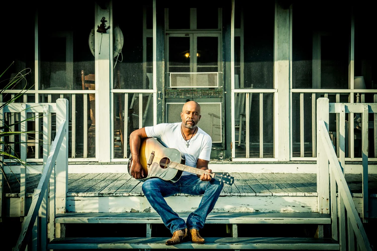 Darius Rucker