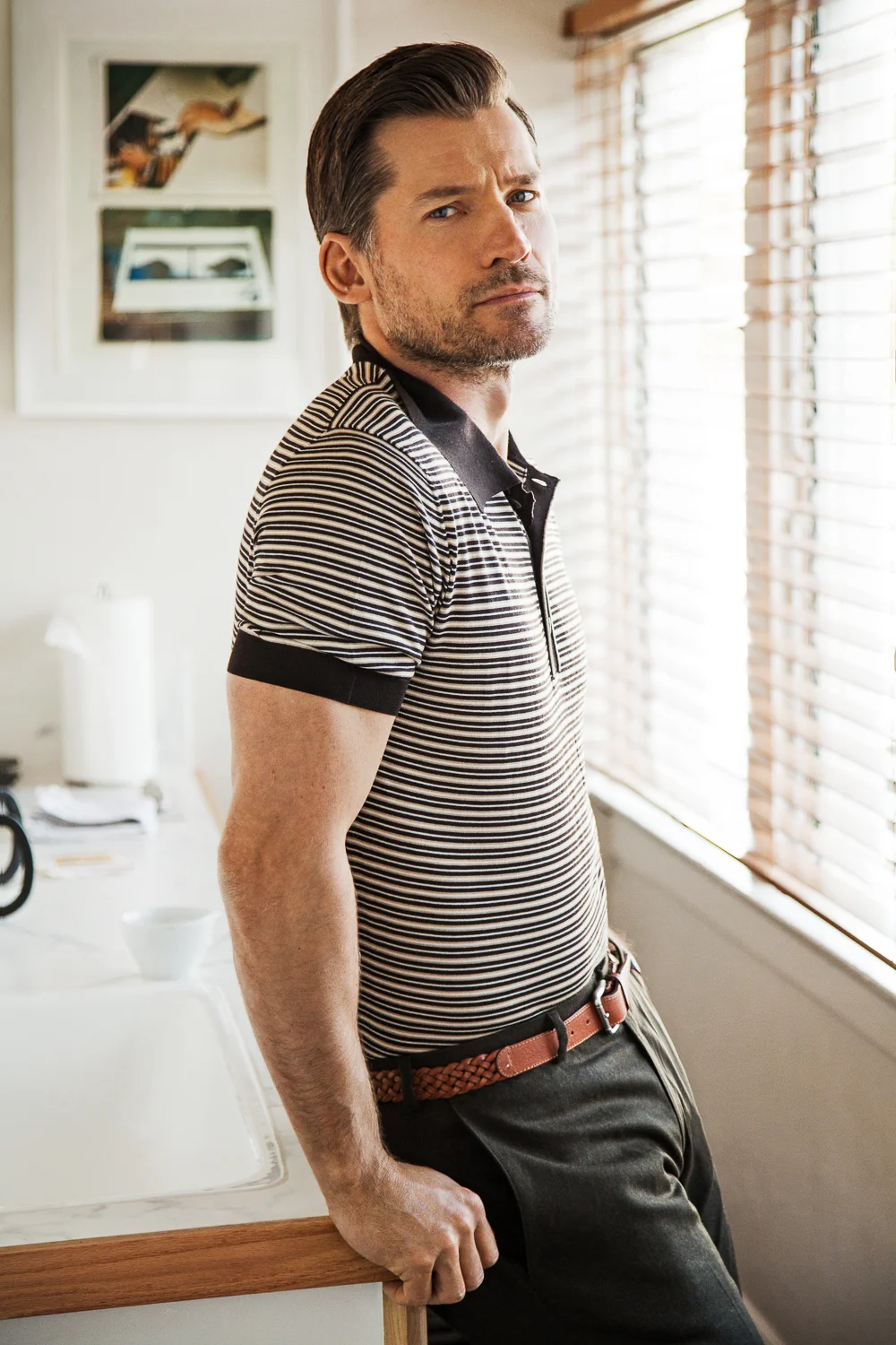 Nikolaj Coster-Waldau